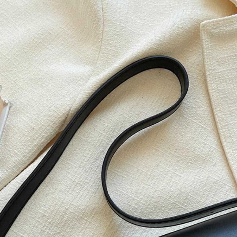 Women’s Hobo Shoulder Bag Handbags Retro Evening Vegan Leather Underarm