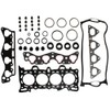ASAPE 032-2897 Timing Belt Kit with Water Pump Fit for