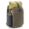 Tenba Backpack V2, Tan/Olive, 16 Long
