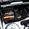 TACOBRO Center Console Tray Compatible with Ford Explorer 2020 2021