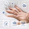 Twin Mattress 6 inch Gel Memory Foam Mattress Queen Mattresses