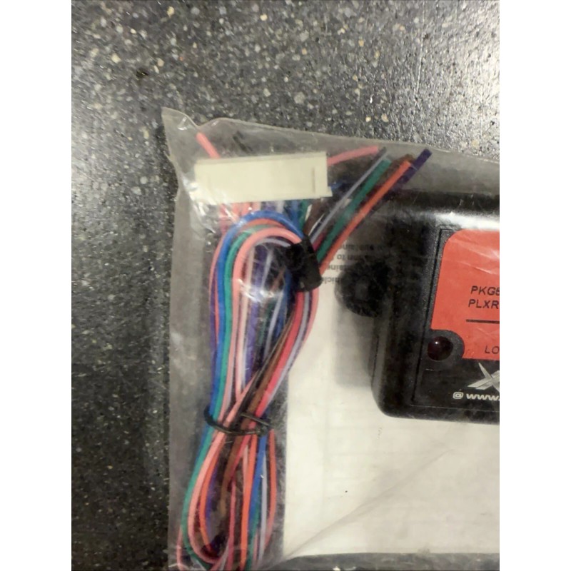 XPresskit XK06 GM Immobilizer Override Interface