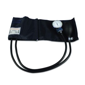 Dynarex 7108 Sphygmomanometer Arm, Size Large