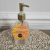 Essential Aroma Aria Lavender Honey Luxe Hand Soap With Essential