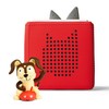 Toniebox 1 Audio Player Starter Set with Playtime Puppy -