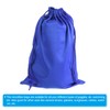 [PATIKIL] Ski Goggles Bag 4pcs Micro Fiber Snow Goggles Case