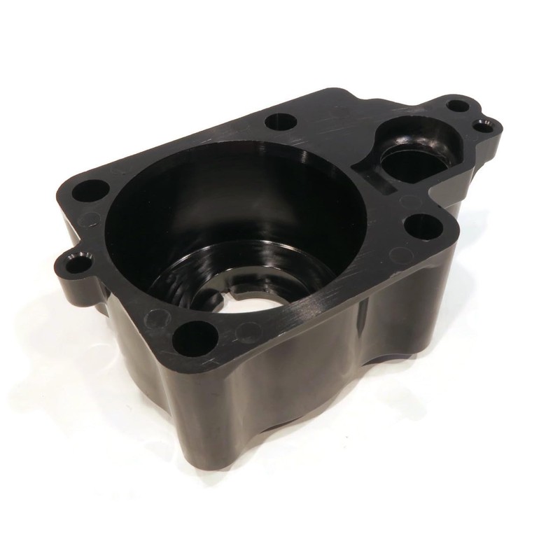 The ROP Shop Water Pump Impeller Kit for 1989 Mercury