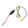 ApplianPar Backup Camera Retention Wire Harness for Frontier Altima Cube