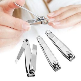 Nail clipper / 손톱깎이