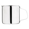Olympia Concorde Cream & Milk Jug in Stainless Steel -