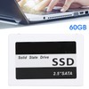 SSD Solid State Hard Disk Drive for Laptop Desktop Computer