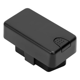 TELLIKA Car Speed Interlocking Door Lock, Aqua Custom Parts, Car Speed Door Lock, Automatic Door Lock, Unit Easy Installation, Coupler On, Auto Hazard, Secure Equipment, Forget to Close, Security Auto