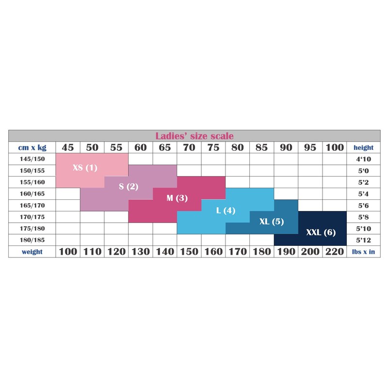 Conte elegant Sexy Rhinestone 50 Denier Pantyhose - Cristal, Black