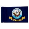 2BUT Standard Golf Flag US Navy Golf Pin Flag Practic