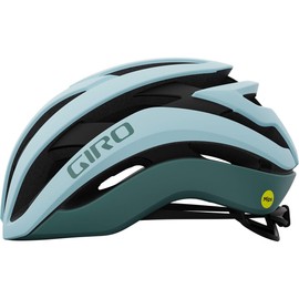 Giro Cielo MIPS Adult Unisex Road Bike Helmet - Matte Light Mineral, Small