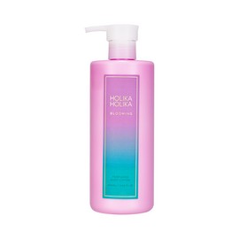 Holika Holika [Holika Holika] Blooming Perfumed Body Lotion 400ml / [홀리카홀리카] 블루밍 퍼퓸드 바디 로션 400ml