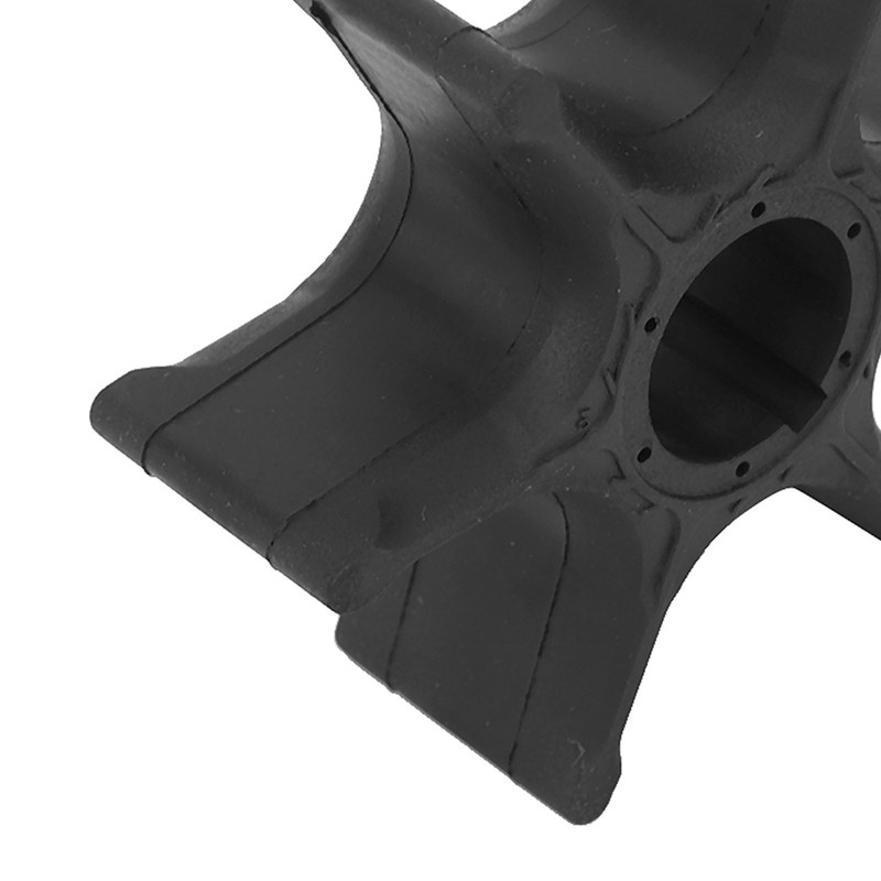 Outboard Motor Water Pump Impeller 6E5‑44352‑01/02/03 Fits for 115‑250hp
