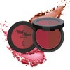 Sistar Half Moon Blush Duo Color Flushed Ultra Pigment Blendable