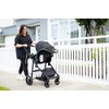 Mother’s Choice Haven Stroller Adaptors - Connects Baby Capsule to