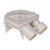 Ansoon 3352493 Washer Drain Pump Replacement Part Compatible For Whirlpool