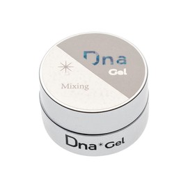 Dna Gel Mixing 4g UV/LED Compatible