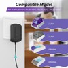 18V Charger for Petsafe ScoopFree Automatic Self-Cleaning Litter Box, Power