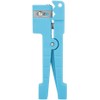 CHB Blue Cable Peg Stripper Adjustable Blade Cutter Fibre Optic