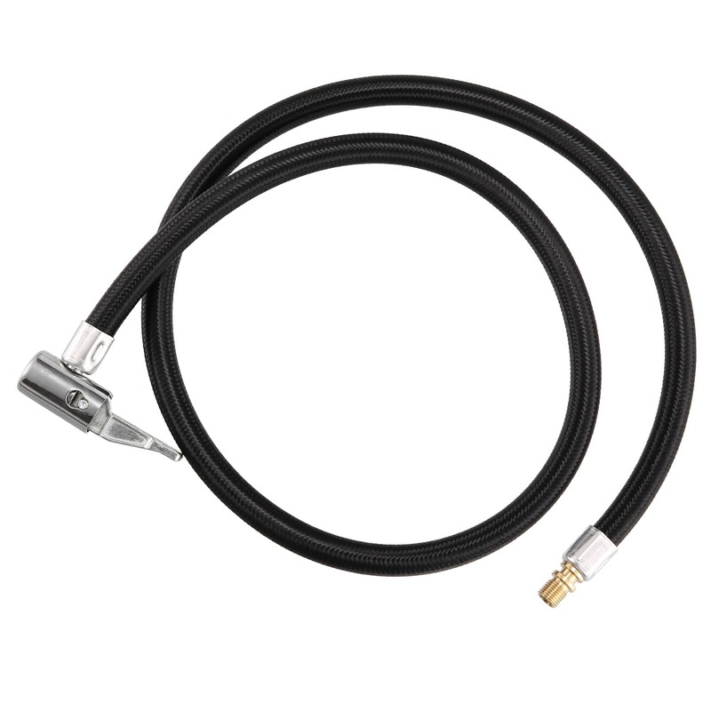 X AUTOHAUX 80cm 31" Tire Valve Stem Extension Inflator Extender