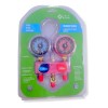 Frio Star Manómetro Tipo Esfera, Gas R22, R32, R410