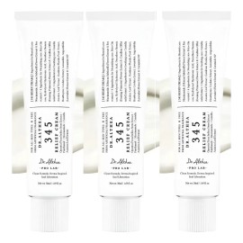 Crema De Alivio Dr. Althea 345, Crema Facial Coreana3 Unida