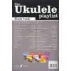 The Ukulele Rock Playlist: Black Book. Sheet Music for Ukulele(with