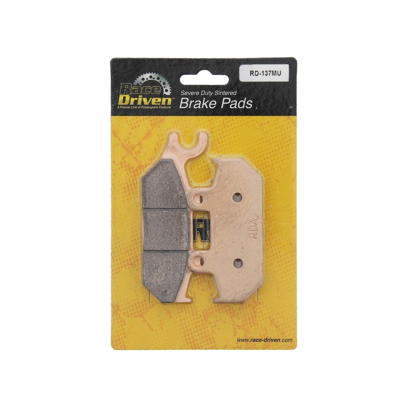 Brake Pads fit Yamaha 700 Viking YXM700 4x4 2014-2026 Front,