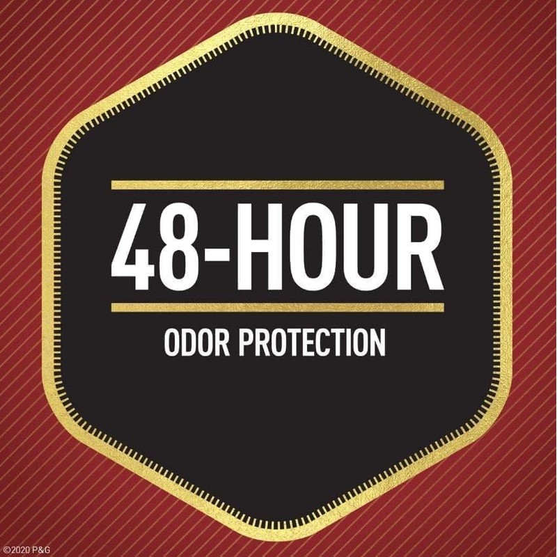 Old Spice High Endurance Deodorant Pure Sport by Old Spice