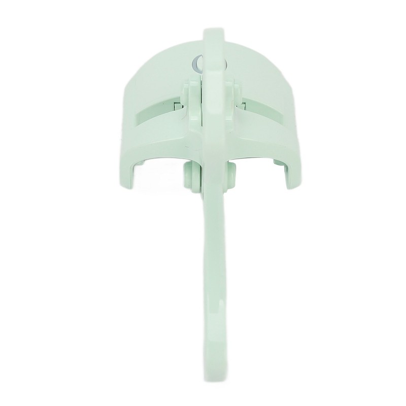 Electric Eyelash Curler Rechargeable Long Lasting Safe Handheld Heated Lash