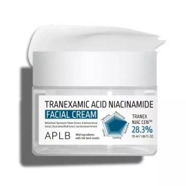 APLB 트라넥삼산 나이아신아마이드 페이셜 크림 2029214 APLB Tranexamic Acid Niacinamide Facial Cream 2029214