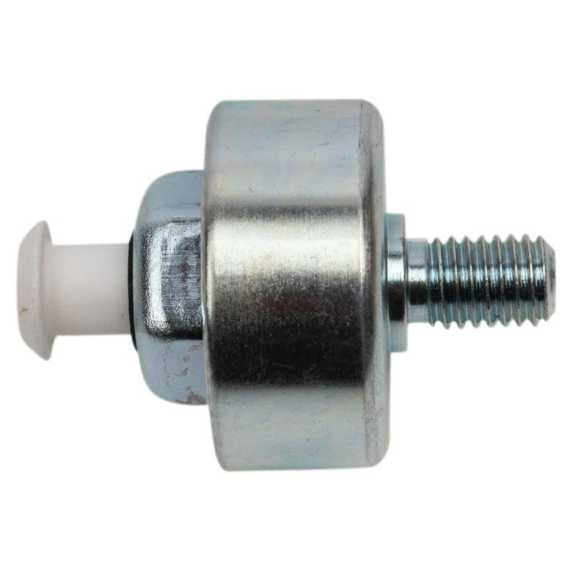 TRQ Knock Sensor Harness Intake Manifold Gasket Kit Set 4pc