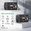 Varstrom CAN Protocol EKD01 Display for BAFANG Mid Motor -