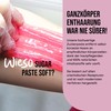 Pink Cosmetics Sugar Paste Soft Waxing Hair Removal 500g -