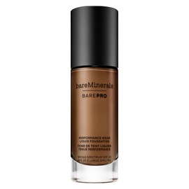 BarePro Performance Wear Liquid Foundation Truffle 29