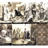Tarot Cards, 78 Sheets, Tarot Divination Torting, Gustave Doré Tarot,