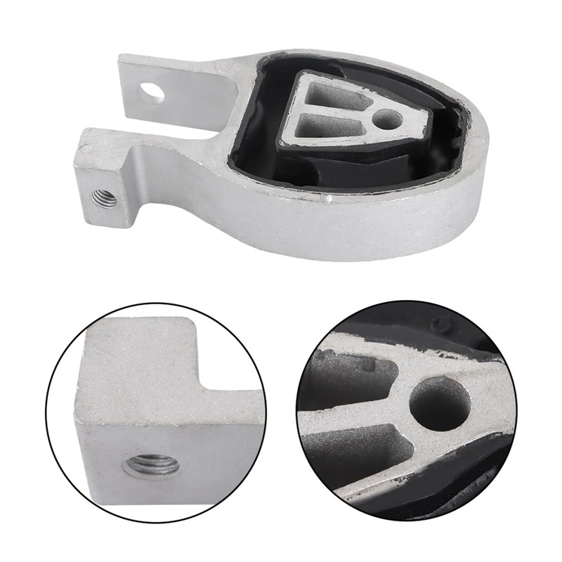 3PCS Engine Motor Trans Mount Replacement for Ford Fusion 1.5L