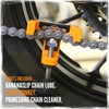Tru-Tension | Ultimate Chain Care Bundle | Motorcycle Tools