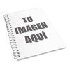 Stranger Things 2t Series Libreta De Dibujo Pasta Dura