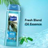 Suave Moisturizing Body Wash, with OceanBreeze Scent and Vitamin E