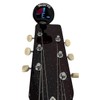 Snark SN5X Clip-On Tuner for Guitar, Bass & Violin (Current