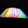 Ultra Bright Glow Sticks Bracelets and Necklaces - Premium Glow