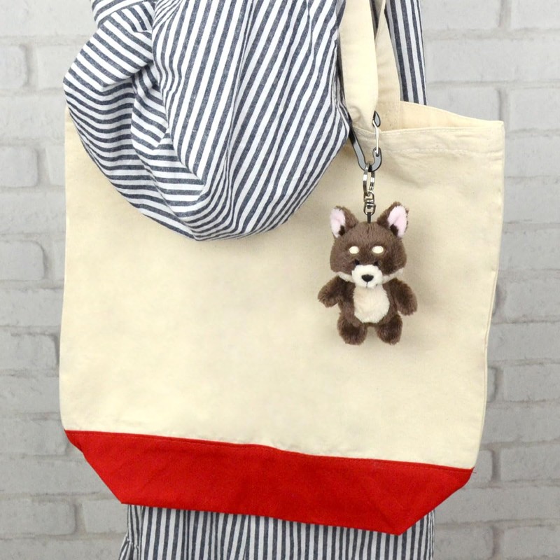 NICI Chihuahua Key Ring Keychain BB