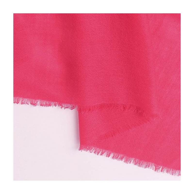 Prettystern Women's Extra Large XXL Pashmina Scarf 100% Wool Warm