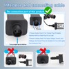 Power Supply, Transformer for CZJUTAI JT-DC045V0300-C IP44 4.5V1.35W for Christmas