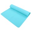 Silicone Baking Mat Dough Rolling Kneading Pastry Pad with Scale